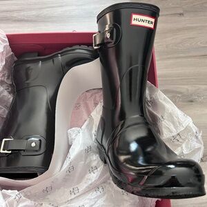 Hunter Ladies Boots